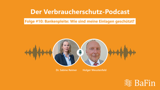 # 10 Bankenpleite: Wie sind meine Einlagen geschützt – Gast: Holger Weustenfeld (verweist auf: # 10 Bankenpleite: Wie sind meine Einlagen geschützt? - Gast: Holger Weustenfeld)