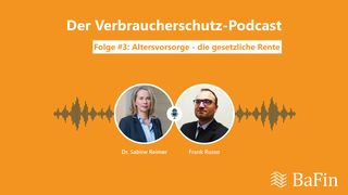# 3 Altersvorsorge: Einfach erklärt - die gesetzliche Rente - Gast: Frank Russo (verweist auf: # 3 Altersvorsorge: Einfach erklärt - die gesetzliche Rente - Gast: Frank Russo)