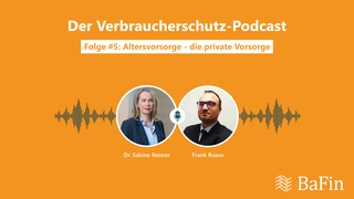# 5 Altersvorsorge: Einfach erklärt - die private Vorsorge - Gast: Frank Russo (verweist auf: # 5 Altersvorsorge: Einfach erklärt - die private Vorsorge - Gast: Frank Russo)
