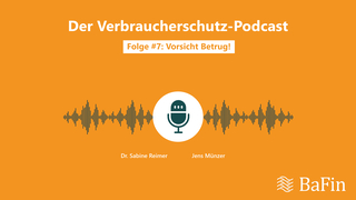 # 7 Vorsicht, Betrug! - Gast: Jens Münzer (verweist auf: # 7 Vorsicht, Betrug! - Gast: Jens Münzer)