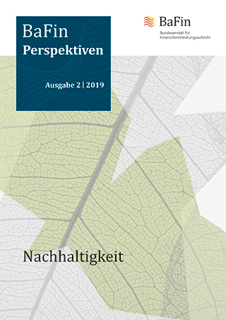BaFinPerspektiven 2 | 2019
