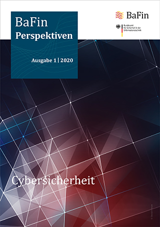 BaFinPerspektiven 1 | 2020