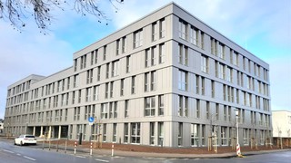 Justus-von-Liebig-Straße 28 (JVLS)  (refer to: Office Bonn Premises Justus-von-Liebig-Straße 28)