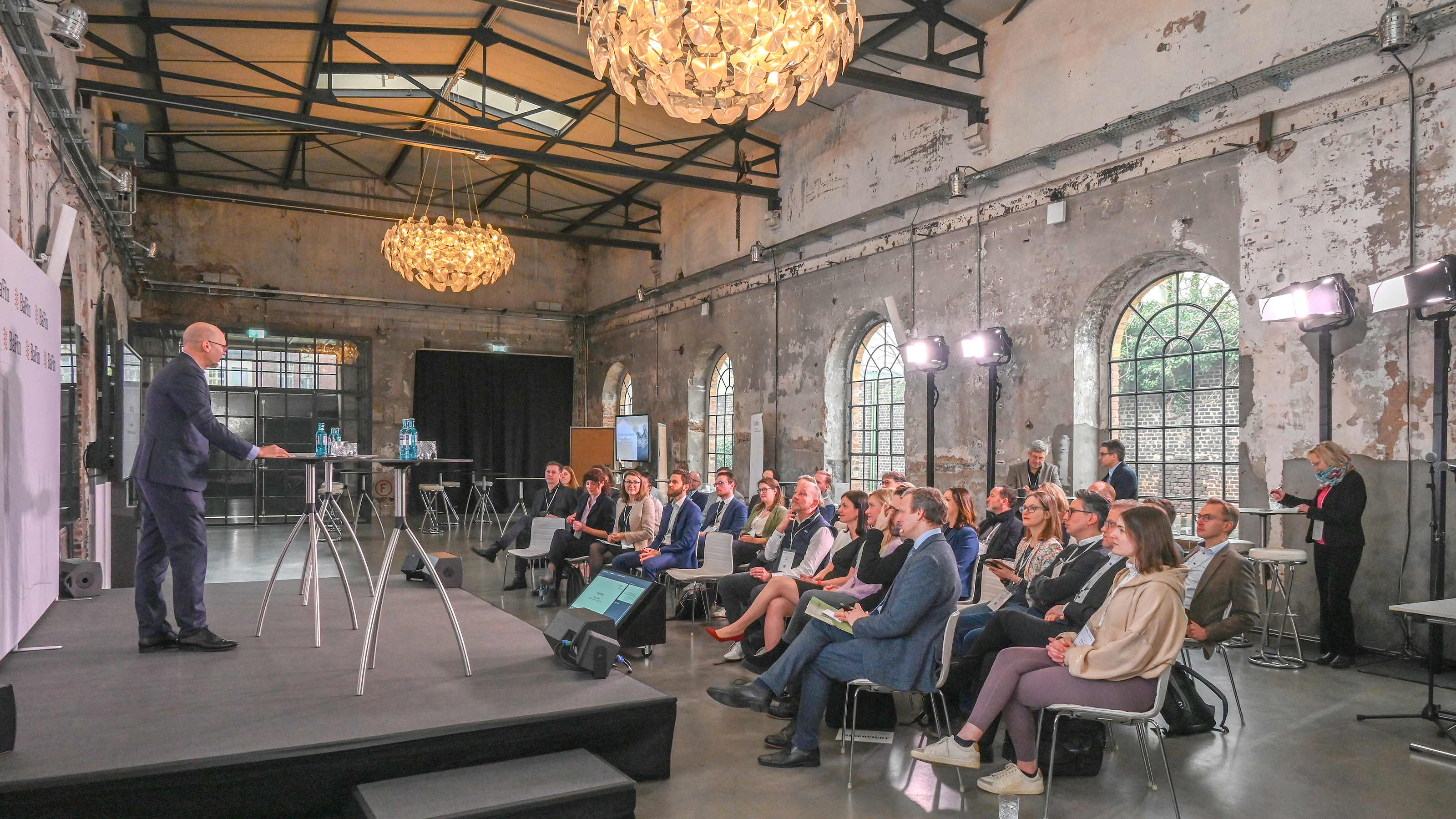 FinTech Forum 23. Februar 2023 