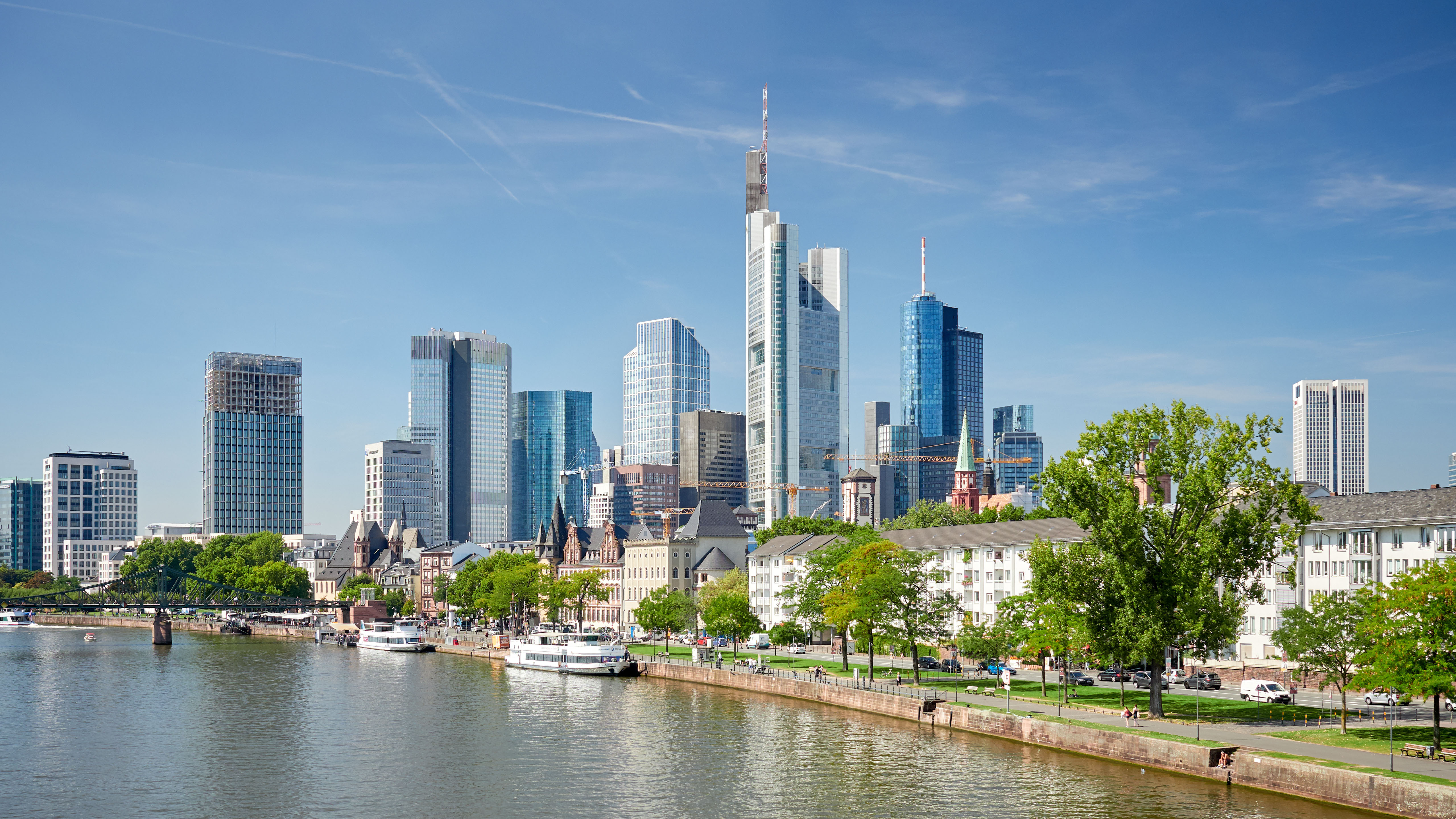Abbildung Polizeiabsperrung