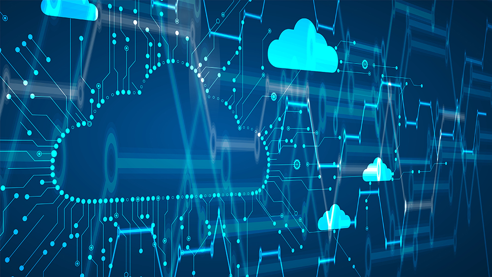 Titelbild Interview Orientierungshilfe Cloud