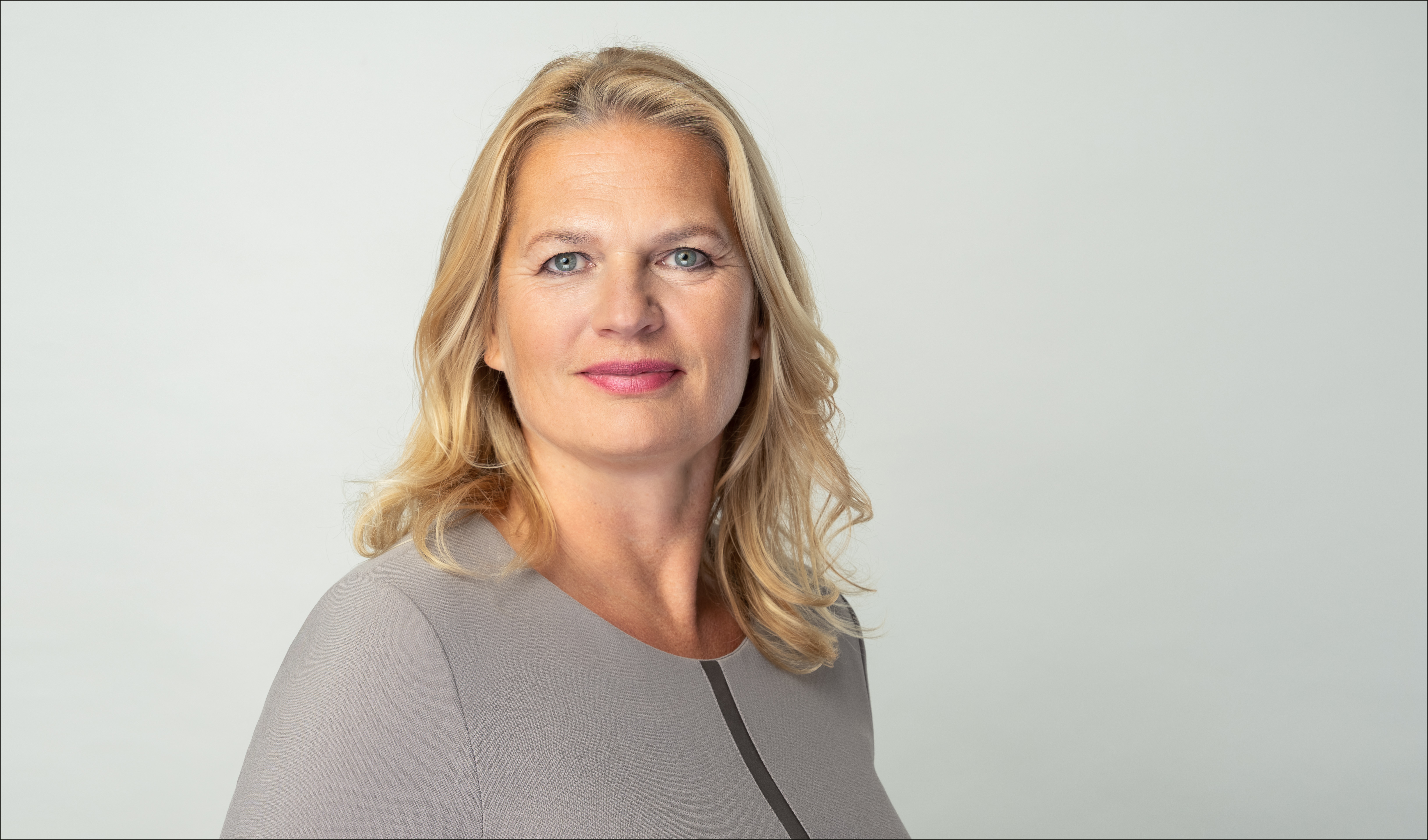 Bild der Exekutivdirektorin Abwicklung und Geldwäscheprävention, Birgit Rodolphe.