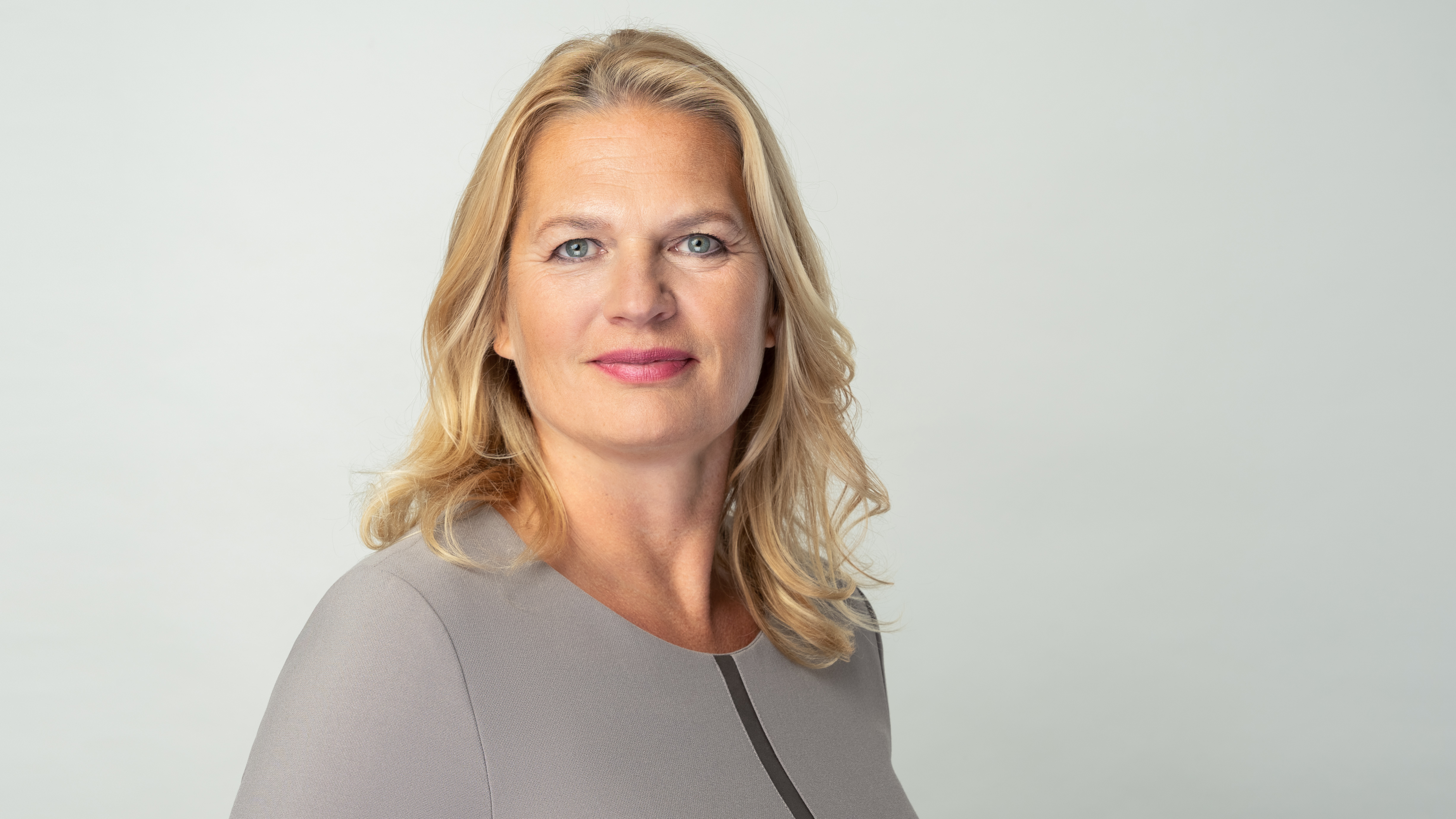Bild der Exekutivdirektorin Abwicklung und Geldwäscheprävention, Birgit Rodolphe.