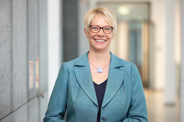 Bild von Exekutivdirektorin Versicherungsaufsicht, Julia Wiens