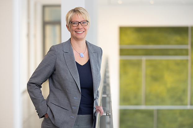 Bild von Exekutivdirektorin Versicherungsaufsicht, Julia Wiens
