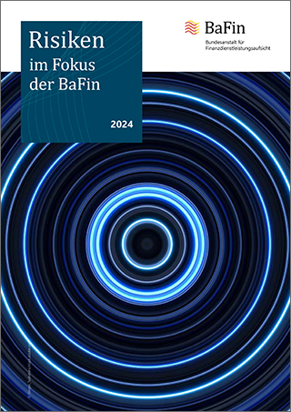Covermotiv Risiken im Fokus 2024 (verweist auf: Risiken im Fokus 2024)