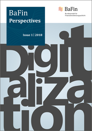 BaFinPerspectives 1 | 2018