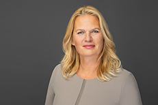 Chief Executive Director of Resolution and Prevention of Money Laundering, Birgit Rodolphe.